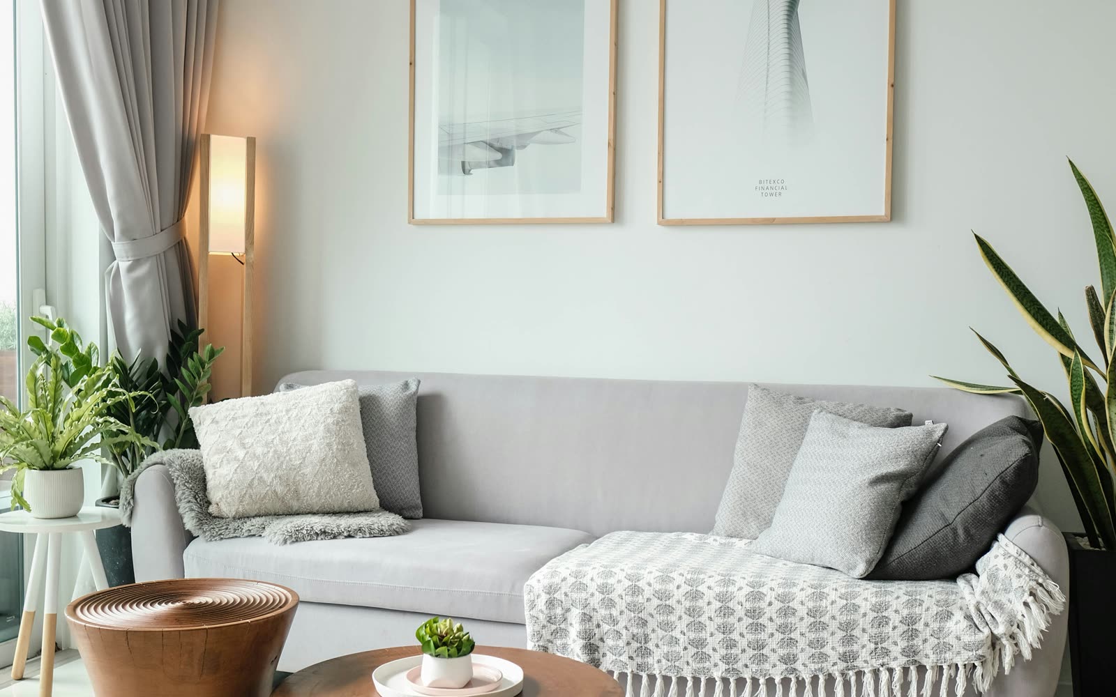 House cleaning in Highland Park, Illinois