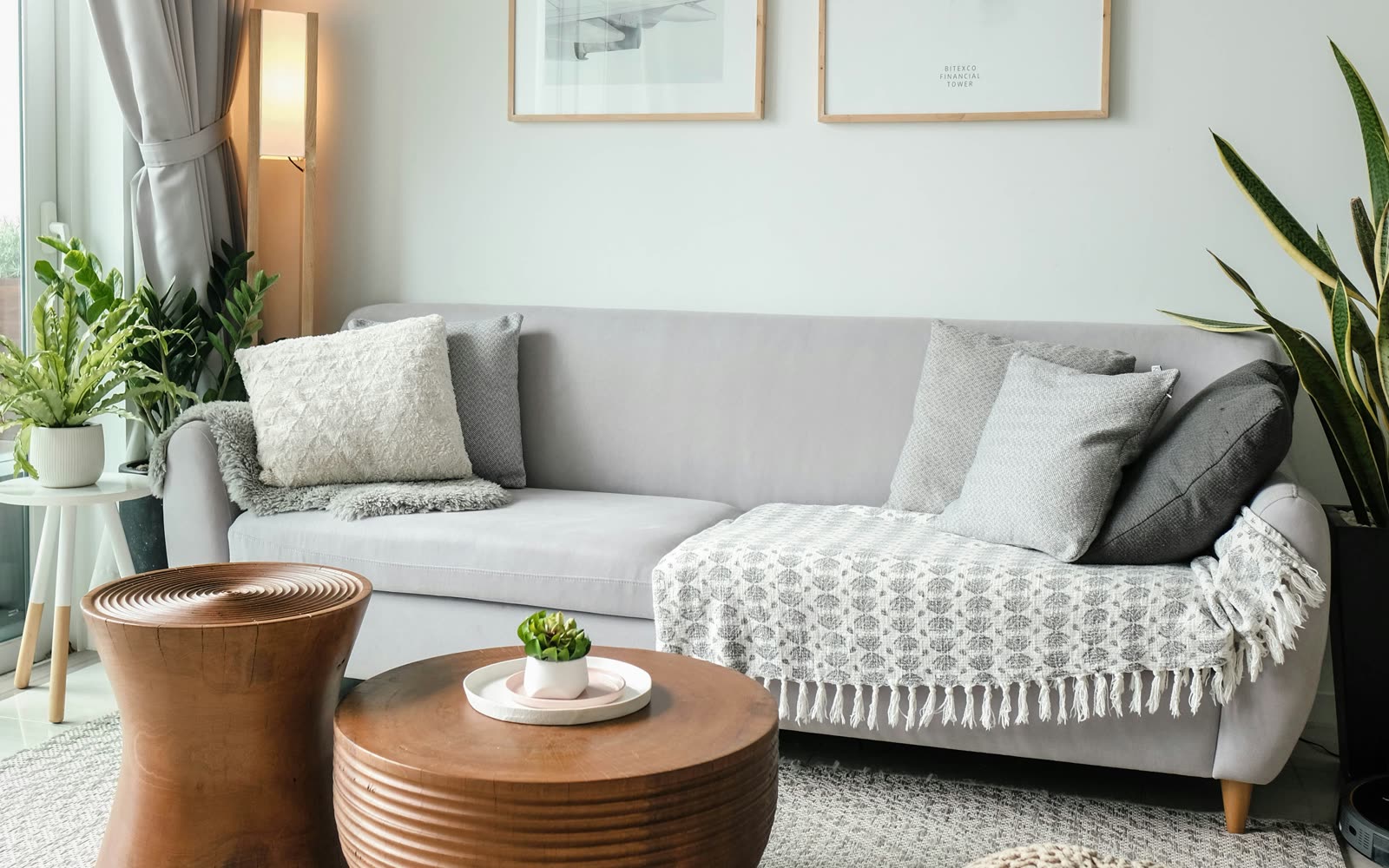 House cleaning in Lake Forest, Illinois