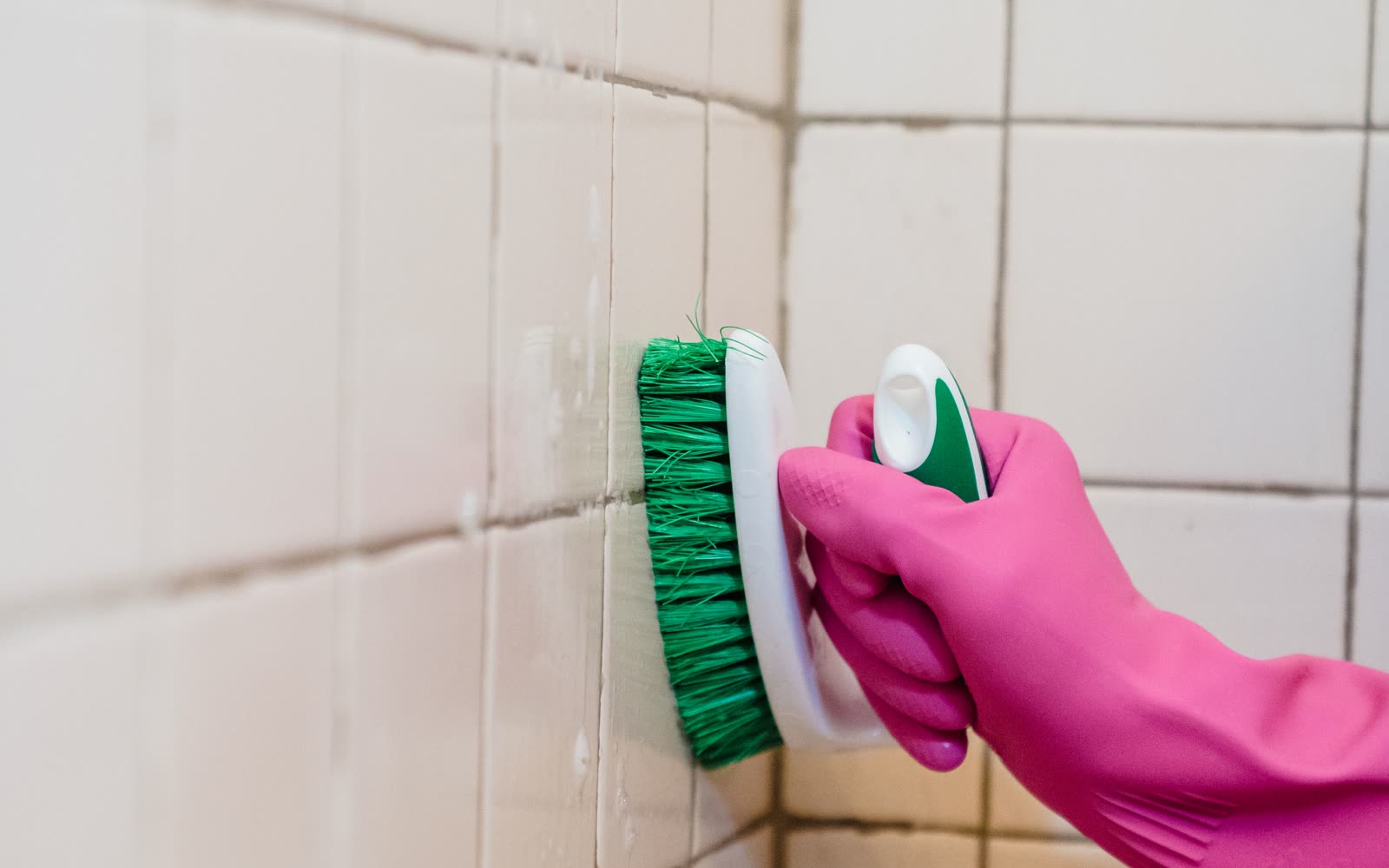 House cleaning in Winnetka, Illinois